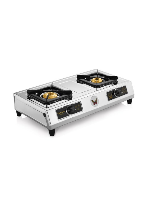 Butterfly Friendly  Gas Stove 
